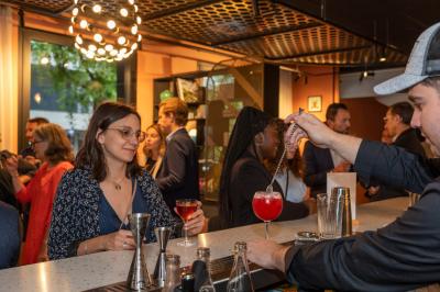 Location salle Courbevoie (Hauts-de-Seine) - Tribe Paris La Défense #17