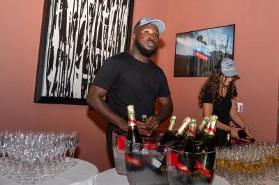 Location salle Courbevoie (Hauts-de-Seine) - Tribe Paris La Défense #17