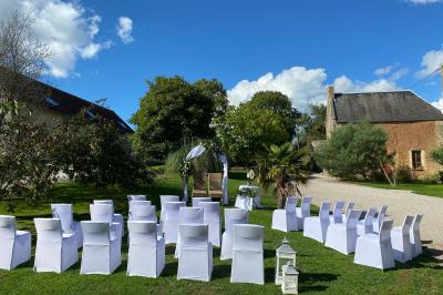 Location salle Carentan (Manche) - Domaine de Saint Vigor #20