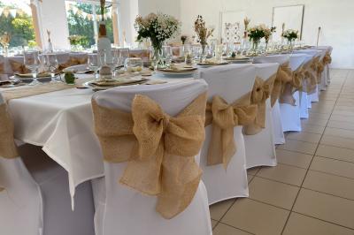 Location salle Carentan (Manche) - Domaine de Saint Vigor #20