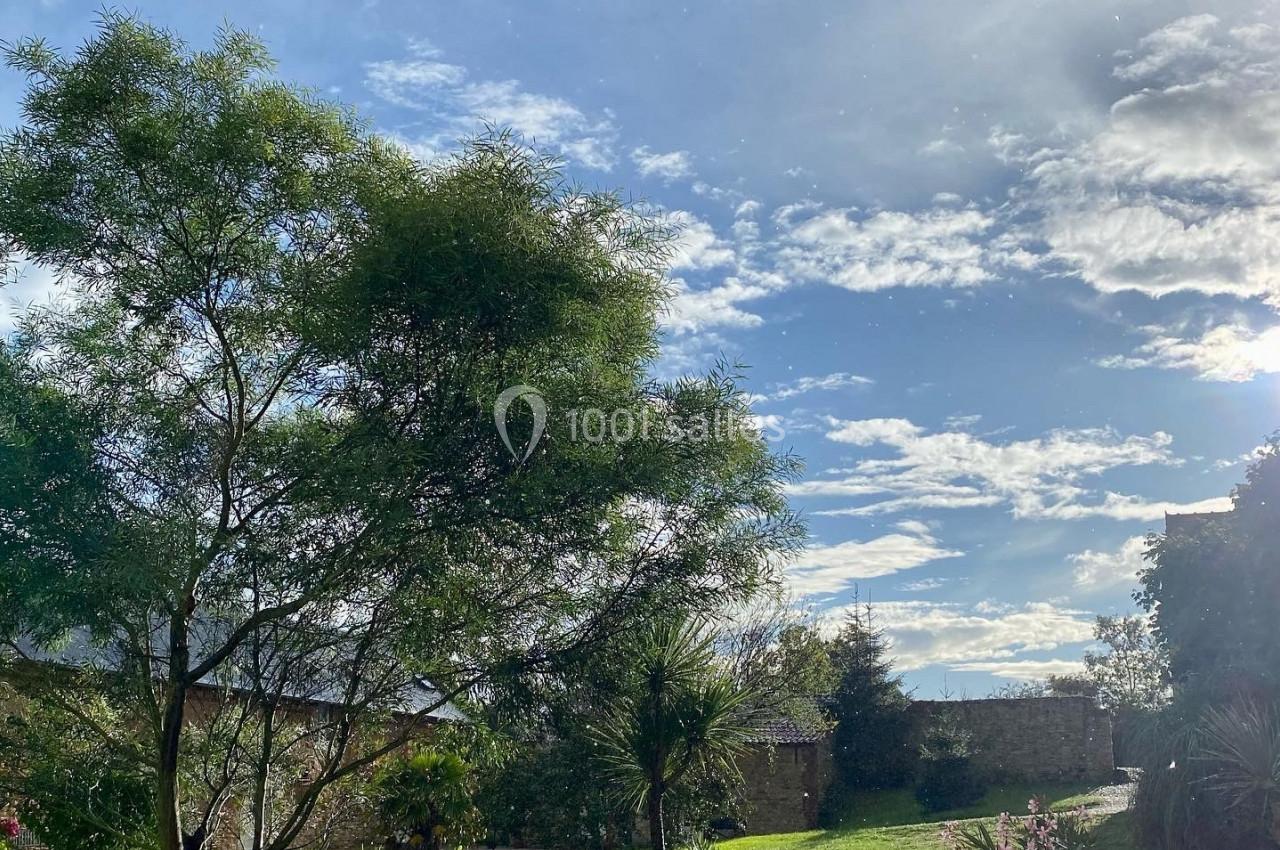 Location salle Carentan (Manche) - Domaine de Saint Vigor #16