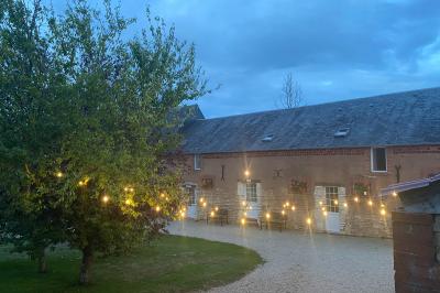 Location salle Carentan (Manche) - Domaine de Saint Vigor #20