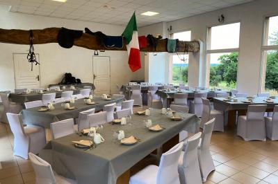 Location salle Carentan (Manche) - Domaine de Saint Vigor #20