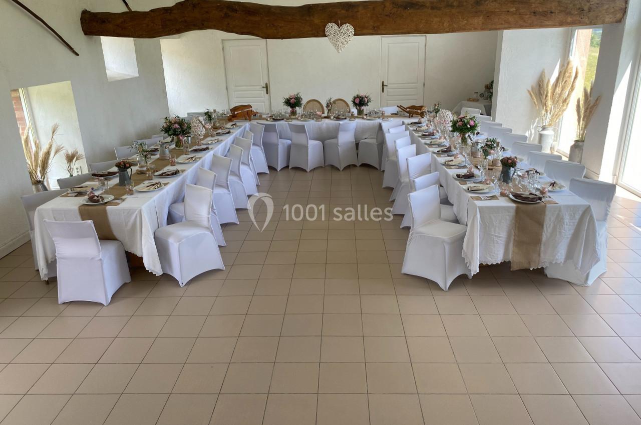 Location salle Carentan (Manche) - Domaine de Saint Vigor #4