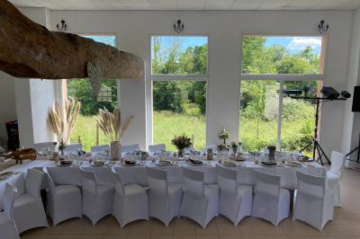 Location salle Carentan (Manche) - Domaine de Saint Vigor #20