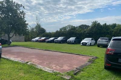 Location salle Carentan (Manche) - Domaine de Saint Vigor #20