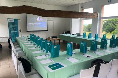 Location salle Carentan (Manche) - Domaine de Saint Vigor #20