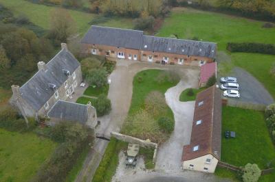 Location salle Carentan (Manche) - Domaine de Saint Vigor #20