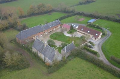 Location salle Carentan (Manche) - Domaine de Saint Vigor #20