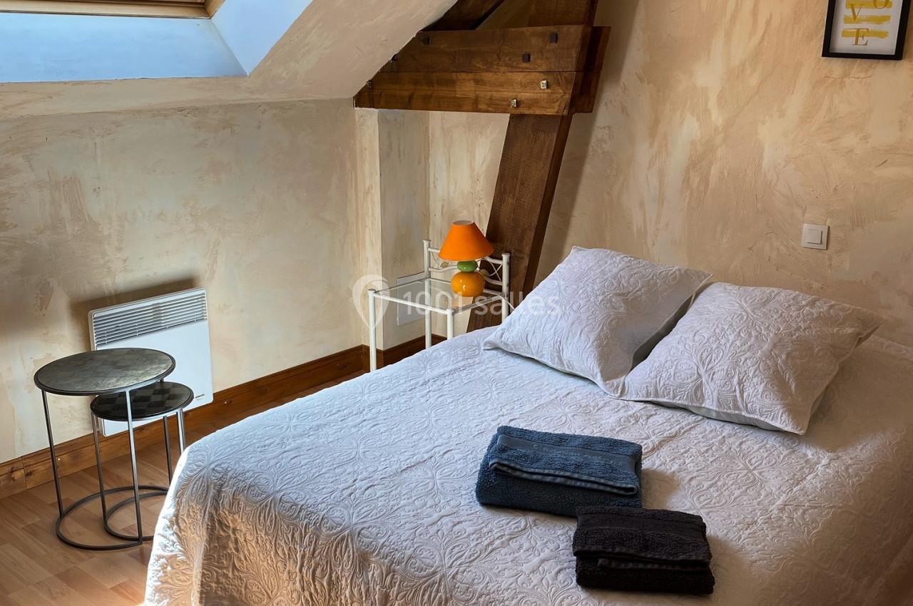 Location salle Carentan (Manche) - Domaine de Saint Vigor #18