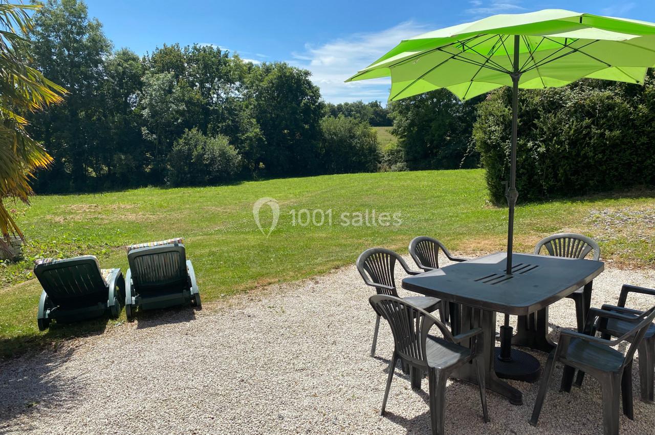 Location salle Carentan (Manche) - Domaine de Saint Vigor #20