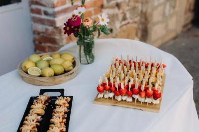 Traiteur Andrézieux-Bouthéon (Loire) - Globe Réception #18