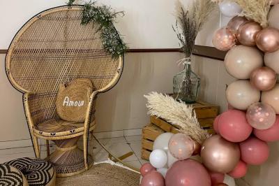 Traiteur Andrézieux-Bouthéon (Loire) - Globe Réception #18