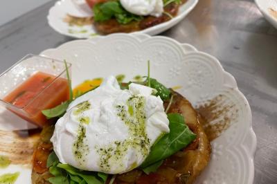Traiteur Andrézieux-Bouthéon (Loire) - Globe Réception #18