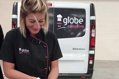 Traiteur Andrézieux-Bouthéon (Loire) - Globe Réception #18