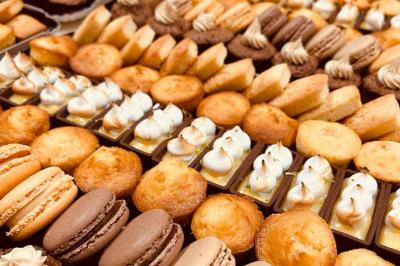 Traiteur Andrézieux-Bouthéon (Loire) - Globe Réception #18