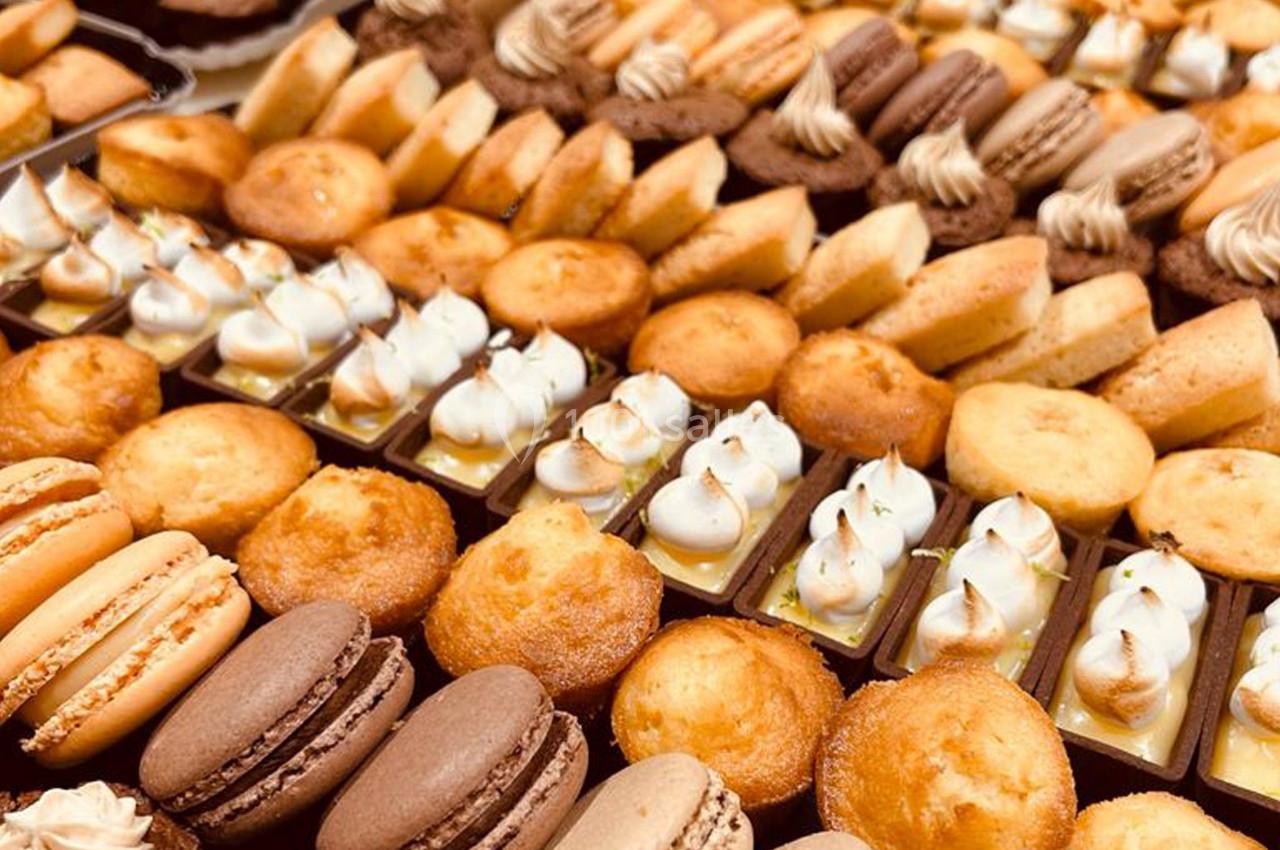 Traiteur Andrézieux-Bouthéon (Loire) - Globe Réception #5