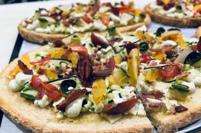 Traiteur Andrézieux-Bouthéon (Loire) - Globe Réception #8