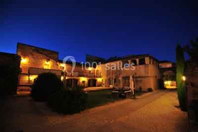 Location salle Sernhac (Gard) - Domaine des Escaunes #23