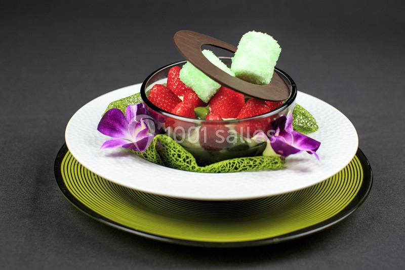 Location salle Sernhac (Gard) - Domaine des Escaunes #23