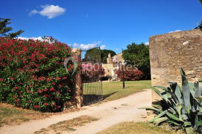 Location salle Sernhac (Gard) - Domaine des Escaunes #23