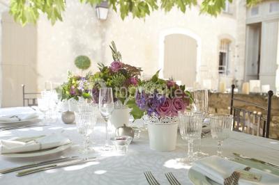 Location salle Sernhac (Gard) - Domaine des Escaunes #23