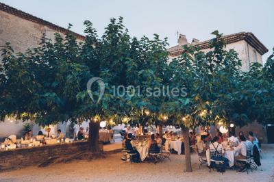 Location salle Sernhac (Gard) - Domaine des Escaunes #23