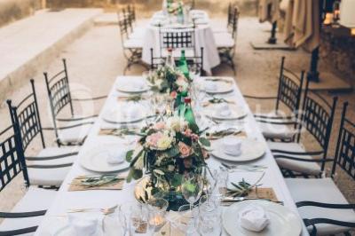 Location salle Sernhac (Gard) - Domaine des Escaunes #23