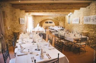 Location salle Sernhac (Gard) - Domaine des Escaunes #23