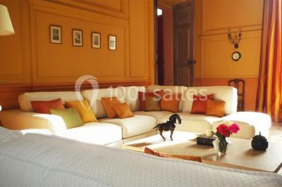 Location salle Sernhac (Gard) - Domaine des Escaunes #23