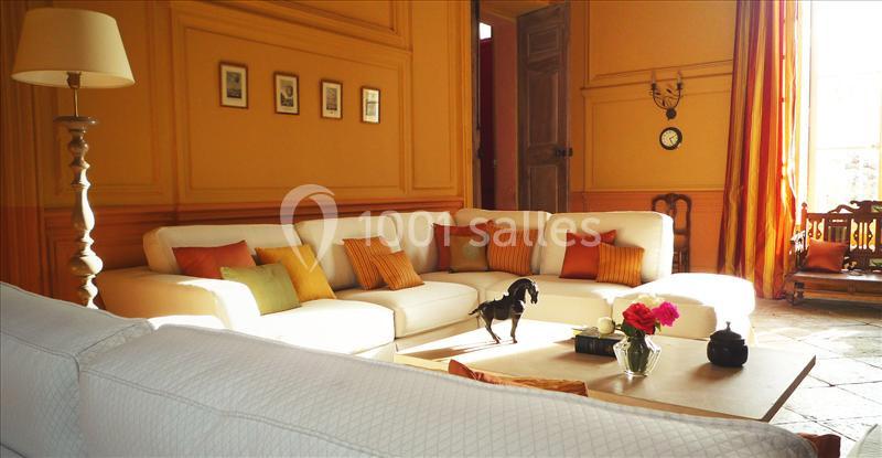 Location salle Sernhac (Gard) - Domaine des Escaunes #16