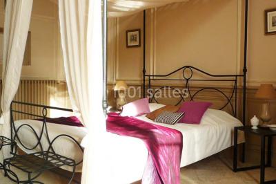 Location salle Sernhac (Gard) - Domaine des Escaunes #23