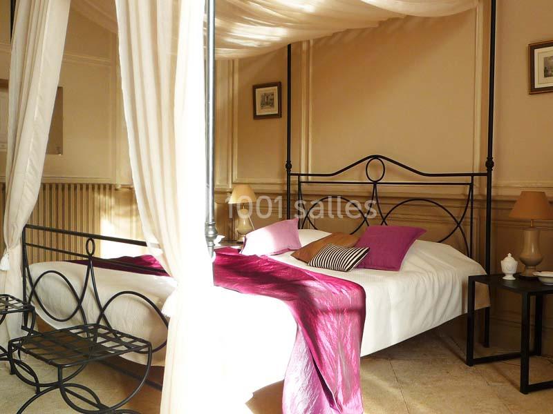 Location salle Sernhac (Gard) - Domaine des Escaunes #18