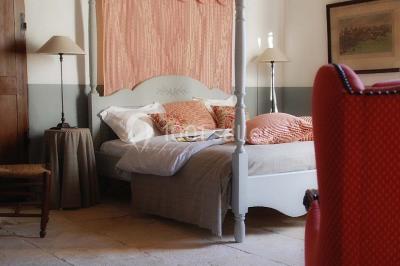 Location salle Sernhac (Gard) - Domaine des Escaunes #23