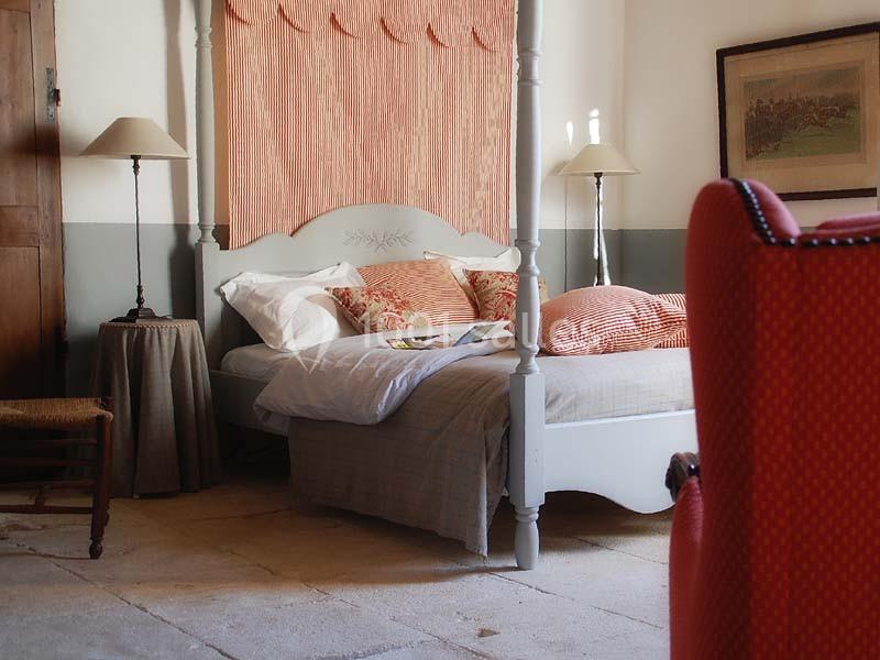 Location salle Sernhac (Gard) - Domaine des Escaunes #17