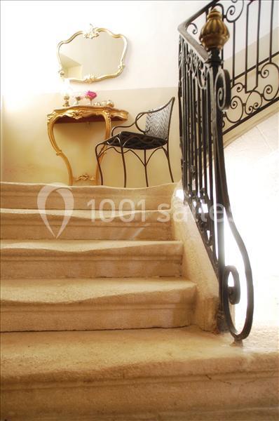 Location salle Sernhac (Gard) - Domaine des Escaunes #11