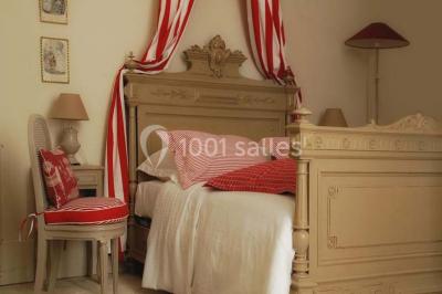 Location salle Sernhac (Gard) - Domaine des Escaunes #23