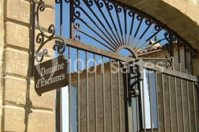 Location salle Sernhac (Gard) - Domaine des Escaunes #23