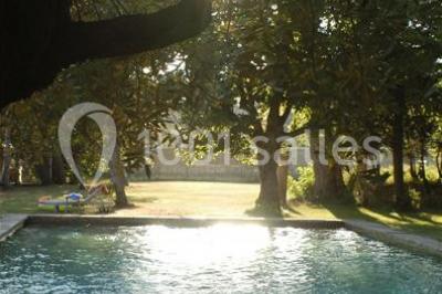 Location salle Sernhac (Gard) - Domaine des Escaunes #23