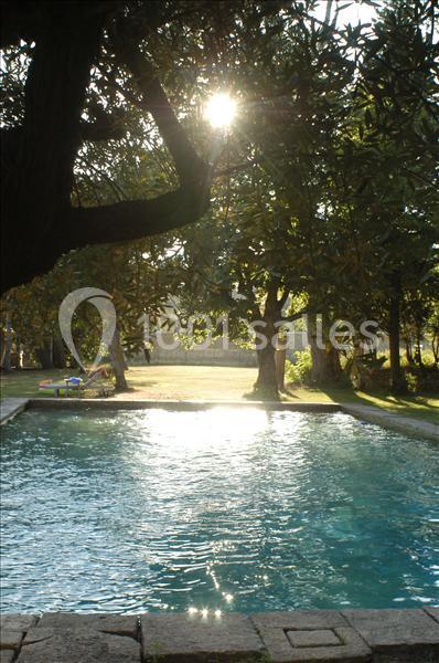 Location salle Sernhac (Gard) - Domaine des Escaunes #14