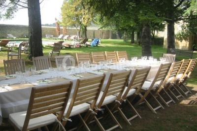 Location salle Sernhac (Gard) - Domaine des Escaunes #23