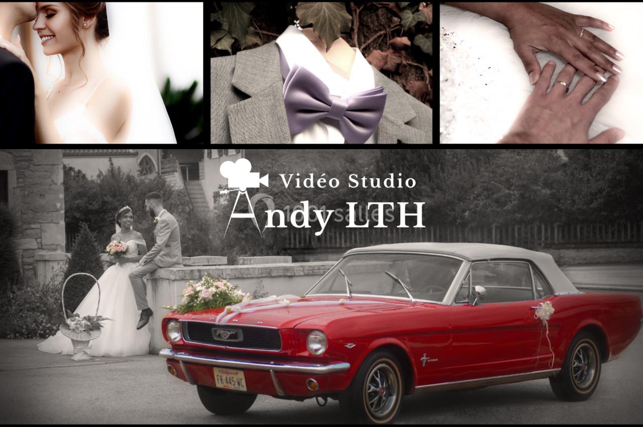 Photo Vidéo Studio Andy LTH #1