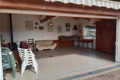 Location salle Olmes (Rhône) - Tonik camping  #9