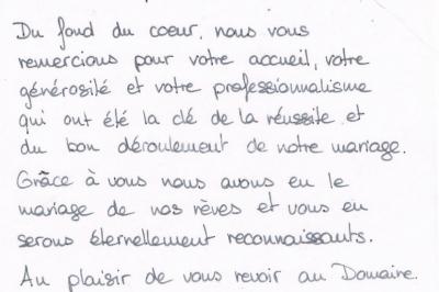 Location salle Sernhac (Gard) - Domaine des Escaunes #20