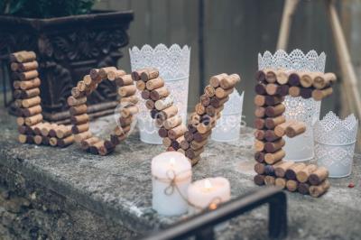 Location salle Sernhac (Gard) - Domaine des Escaunes #20