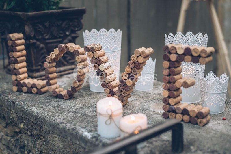 Location salle Sernhac (Gard) - Domaine des Escaunes #9