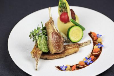 Location salle Sernhac (Gard) - Domaine des Escaunes #20