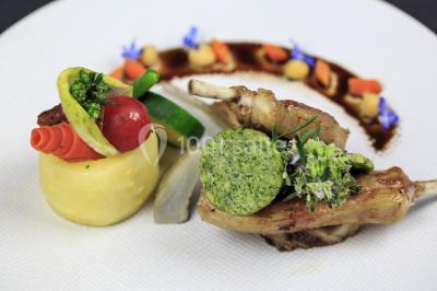 Location salle Sernhac (Gard) - Domaine des Escaunes #20