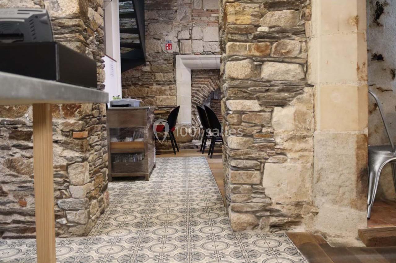 Location salle Nantes (Loire-Atlantique) - Au Vieux Quimper #10