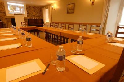 Location salle La Feuillie (Manche) - Le Tertre #20